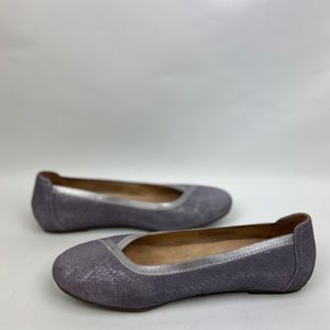 Vionic Carol Ballet Flat